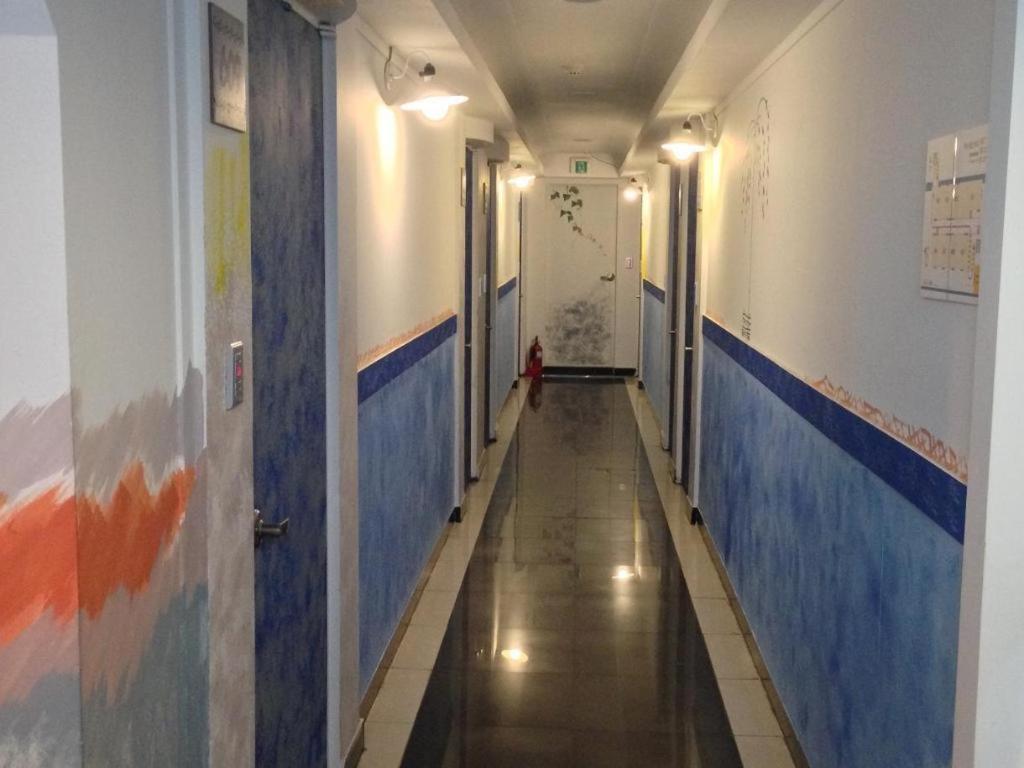 Hotel Biz Jongno Insadong Seoul Exterior photo