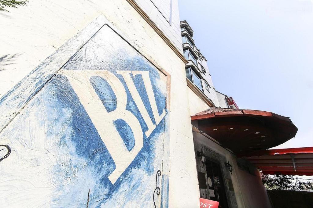 Hotel Biz Jongno Insadong Seoul Exterior photo
