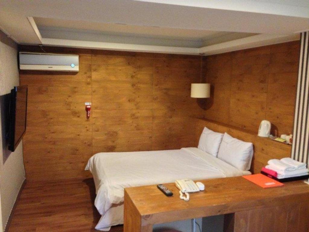 Hotel Biz Jongno Insadong Seoul Exterior photo